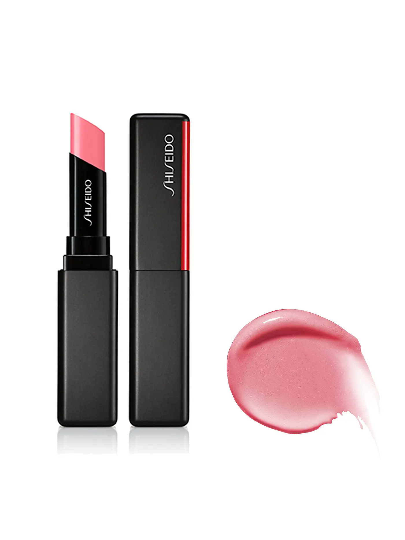 SHISEIDO | Lippenstift - ColorGel Lipbalm (103 Peony) | 